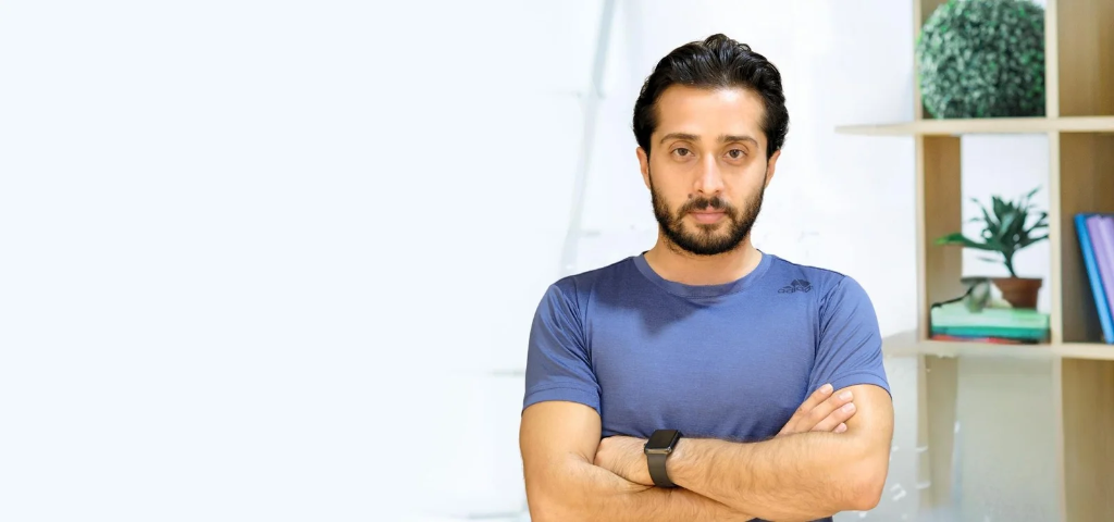 Uzm. Fzt. Serkan Kane